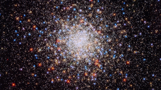 Las fotos que ha publicado la NASA por el aniversario del Hubble son una auténtica maravilla